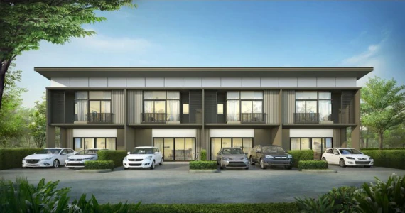 รูปภาพ พาทิโอ อ่อนนุช - มอเตอร์เวย์ (Patio Onnut - Motorway)