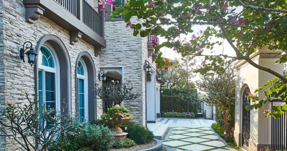 รูปภาพ นันทวัน รามอินทรา - พหลโยธิน 50 (Nantawan Ramintra - Paholyothin 50)