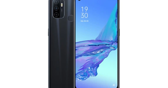 รูปภาพ ออปโป OPPO A53