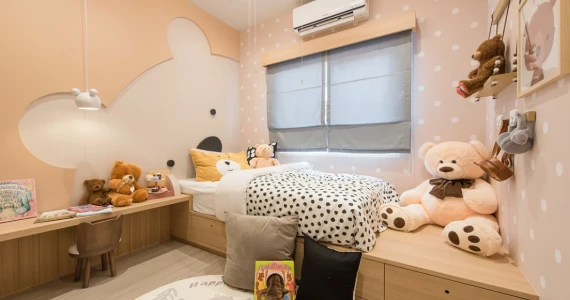 รูปภาพ สิริ เพลส ราชพฤกษ์ - พระราม 5 (Siri Place Ratchapruek - Rama 5)