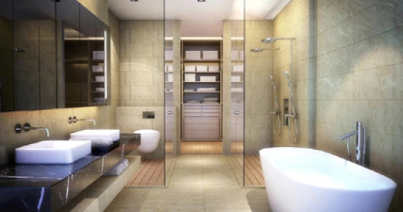 รูปภาพ ศาลาแดง เรสซิเดนซ์ (Saladaeng Residences)