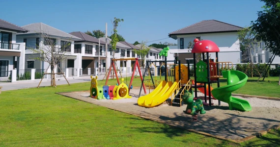 รูปภาพ กาญจน์กนกวิลล์ 19 ท่าวังตาล (Karnkanok Ville 19 Thawangtan)