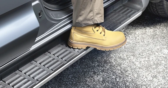 รูปภาพ มิตซูบิชิ Mitsubishi Triton Double Cab Plus 2.4 Prime ปี 2025