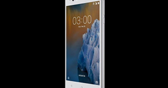 รูปภาพ โนเกีย Nokia 3 (16GB)