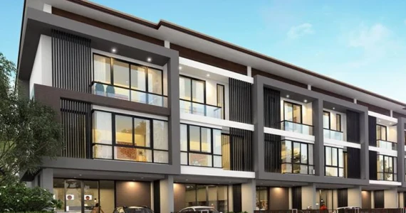 รูปภาพ เดอะ ฮาบิแทต สืบศิริ โคราช (The Habitat Suep Siri)