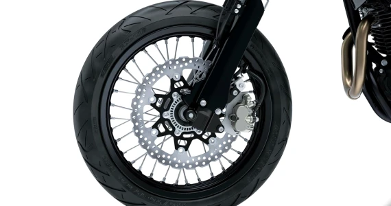 รูปภาพ คาวาซากิ Kawasaki KLX 230SMSE (ABS) MY2023 ปี 2022