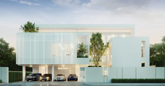 รูปภาพ วีเว่ เอกมัย - รามอินทรา (VIVE Ekkamai - Ramintra)