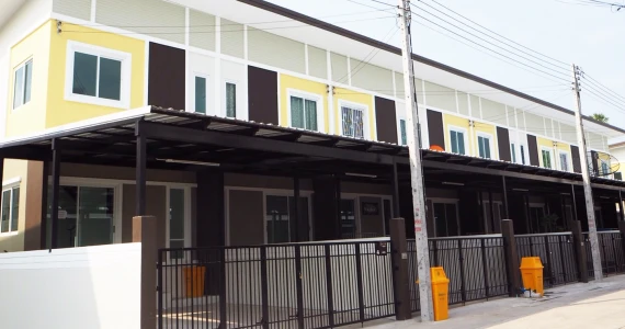 รูปภาพ บ้านฉัตรหลวง โครงการ 10 อำเภอสามโคก - ปทุมธานี (Chatluang 10 Samcoke - Pathumthani)