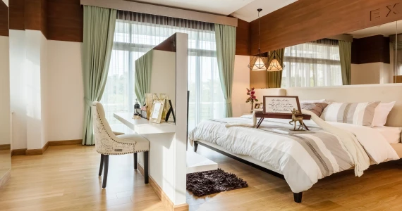 รูปภาพ ศุภาลัย ไพรด์ บางนา-ลาดกระบัง (Supalai Pride Bangna - Lat Krabang)