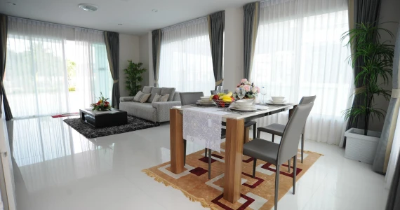 รูปภาพ บ้านทิพธนา เพชรเกษม 53 (Baan Tiptana Phetkasem 53)