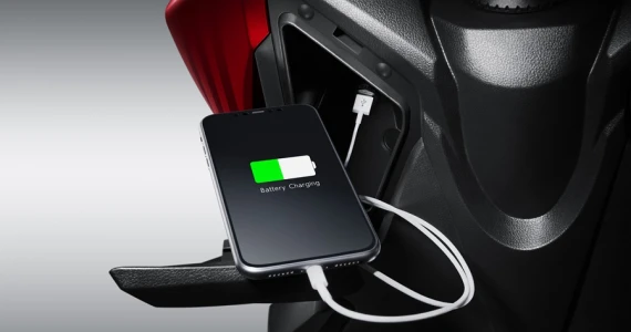 รูปภาพ มาลากูติ Malaguti Madison 150 ปี 2022