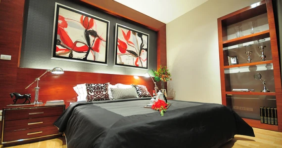 รูปภาพ มิลเลนเนียม เรสซิเดนซ์ แอท สุขุมวิท (Millennium Residence @ Sukhumvit)