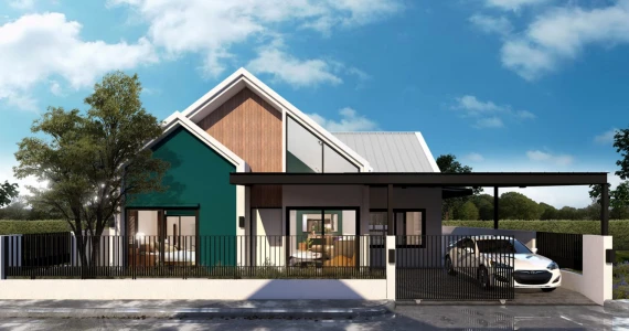 รูปภาพ อาร์ตี้ แอท โป่งไผ่ (Arty at Pongpai)