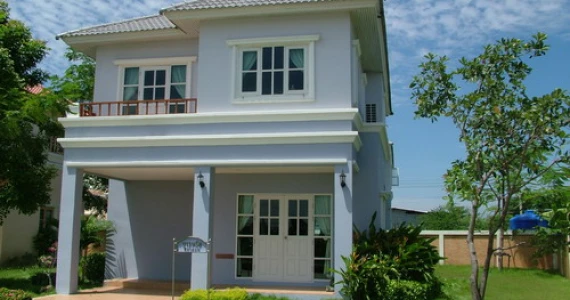 รูปภาพ เค.ซี.พาร์ควิลล์ บางนา - เทพารักษ์ (K.C. Park Ville Bangna-Teparak)