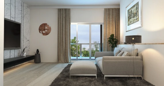 รูปภาพ เดอะ วัน บางนา (The One Bangna)