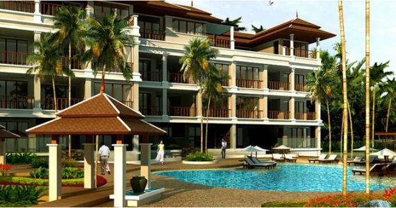 รูปภาพ อิมพีเรียลโอเชียนปาล์ม ภูเก็ต (Imperial Ocean Palms)