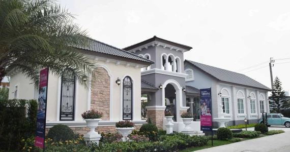 รูปภาพ โกลเด้น ทาวน์ วิภาวดี-แจ้งวัฒนะ (Golden Town Vibhavadi - Chaengwattana)