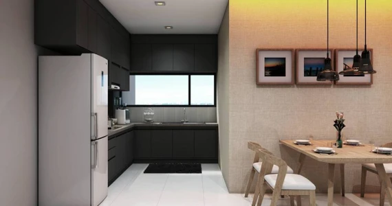 รูปภาพ คลับ ควอเตอร์ส คอนโดมิเนียม บางเสร่ (Clunb Quarters Condominium Bangsaray)