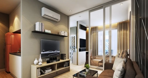 รูปภาพ เลสโต คอนโด สุขุมวิท 113 (Lesto Condo Sukhumvit 113)