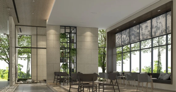 รูปภาพ มารุ ลาดพร้าว 15 (MARU Ladprao 15)