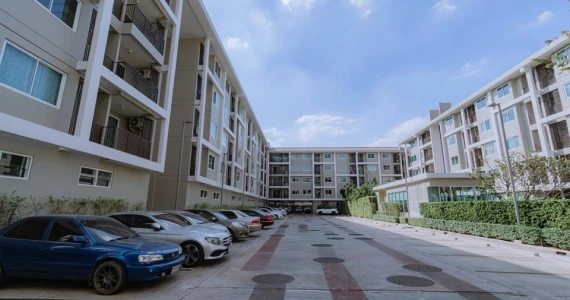 รูปภาพ เอ็มที เพรสทีจ พหลโยธิน (MT Prestige Phaholyothin)