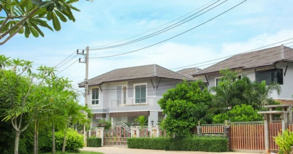 รูปภาพ บ้านสวยมารีน่า สุราษฎร์ธานี (Baan Suay Marina Suratthani)