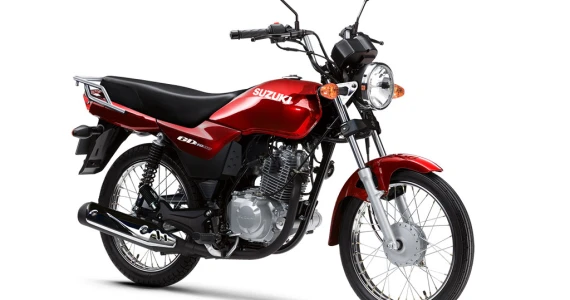 รูปภาพ ซูซูกิ Suzuki GD110 HU (Standard) ปี 2015