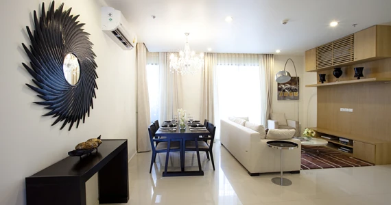 รูปภาพ วิลล่า อโศก (Villa Asoke)