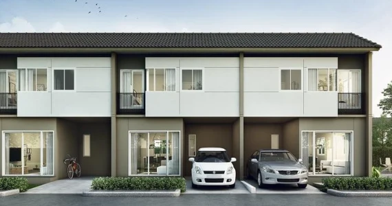 รูปภาพ บ้านพฤกษา บางนา - เวลโกรว์ (Baan Pruksa Bangna - Wellgrow)