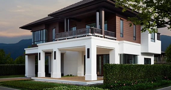 รูปภาพ เศรษฐสิริ สันทราย เชียงใหม่ (Setthasiri San Sai Chiangmai)