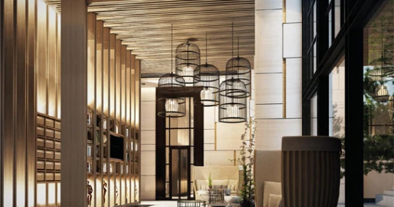 รูปภาพ เดอะ เนสท์ สุขุมวิท 22 (The Nest  Sukhumvit 22)