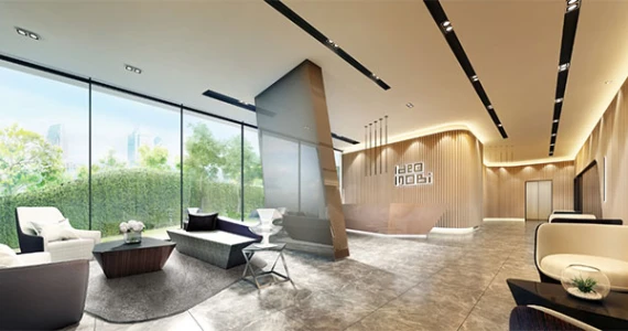 รูปภาพ ไอดีโอ โมบิ วงศ์สว่าง อินเตอร์เชนจ์ (Ideo Mobi Interchange)