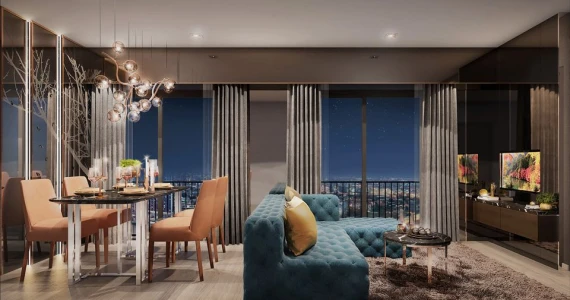 รูปภาพ เดอะ ไพรเวซี่ ท่าพระ อินเตอร์เชนจ์ (The Privacy Thaphra Interchange)