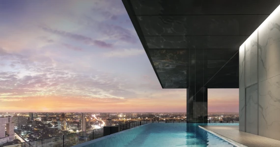 รูปภาพ แมสซารีน รัชโยธิน (Mazarine Ratchayothin)