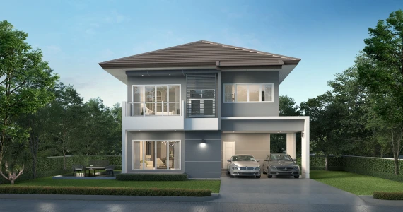 รูปภาพ เดอะวัน ไลฟ์ บางนา (The One Life Bangna)