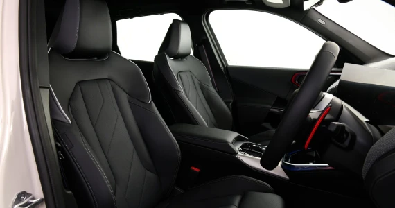 รูปภาพ บีเอ็มดับเบิลยู BMW X3 M50 xDrive ปี 2024