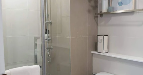 รูปภาพ บล็อค 44 คอนโดมิเนียม (Block 44)