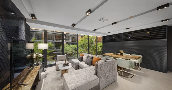 รูปภาพ ควินทารา ทรีเฮาส์ สุขุมวิท 42 (Quintara Treehaus Sukhumvit 42)