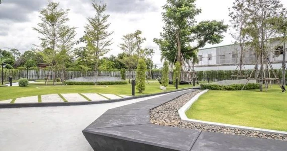 รูปภาพ เดอะ มิกซ์ แกรนด์ ศรีราชา (The Mix Grand Sriracha)