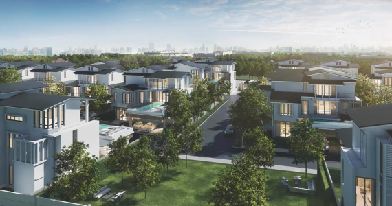 รูปภาพ บ้านนวัต รามคำแหง 118 (Baan Nawat Ramkhamhaeng 118)