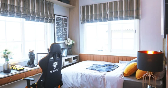 รูปภาพ โกลเด้น ทาวน์ พัทยาใต้-สุขุมวิท (Golden Town Pattaya - Sukhumvit)