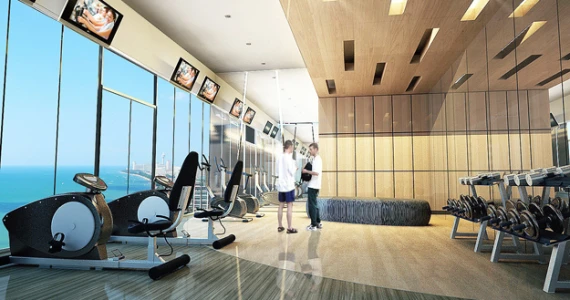 รูปภาพ เอส บีช พัทยา (S.Beach Pattaya)