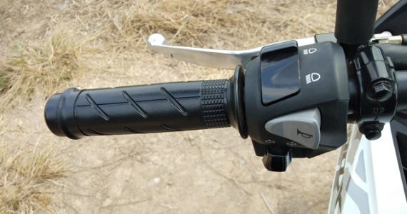 รูปภาพ ฮอนด้า Honda CB 500X MY20 ปี 2020