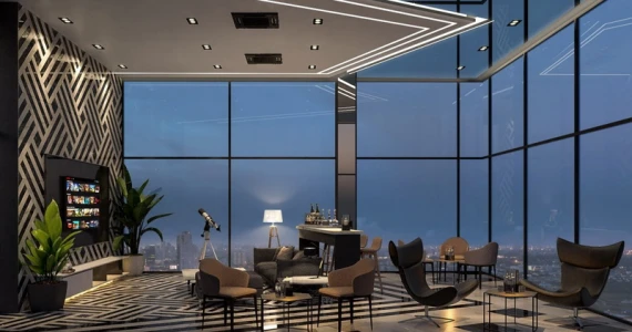 รูปภาพ นิช โมโน รามคําแหง (Niche MONO Ramkhamhaeng)