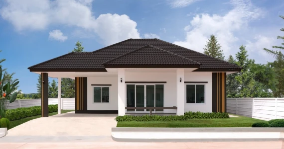 รูปภาพ เดอะริช มิตรภาพ-บ้านตลาด (The Rich Mittraphap-Bantalad)