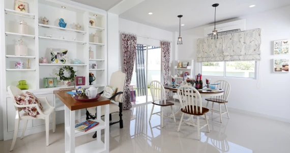 รูปภาพ เทรนดี้ ธารา บางใหญ่ (Trendy Tara Bangyai)