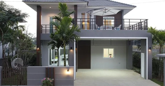 รูปภาพ แสนสราญ 2 โมดชิค(Sansaran 2 Mod Chic)