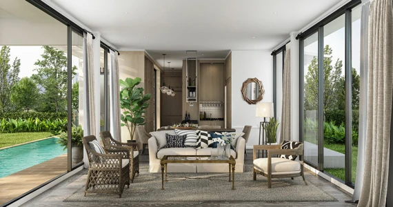 รูปภาพ บ้าน นวัต เอกมัย-รามอินทรา (ฺBaan Nawat Ekkamai-Ramintra)