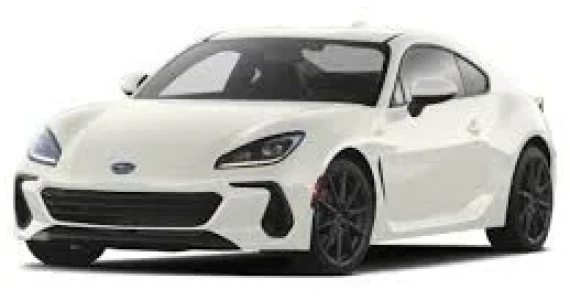 รูปภาพ ซูบารุ Subaru BRZ 2.4 MT ปี 2022