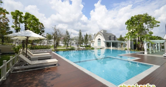 รูปภาพ โกลเด้น เพรสทีจ เอกชัย-วงแหวน (Golden Prestige)